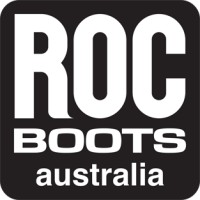 ROC Boots Australia logo