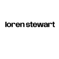 Loren Stewart logo