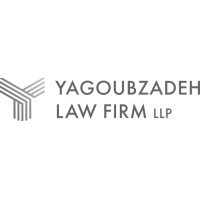 Yagoubzadeh Law Firm LLP logo