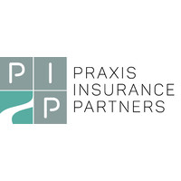 Praxis Insurance Partners logo