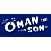 Oman & Son Builders Supply logo