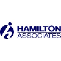 Hamilton Group logo