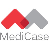 MediCase logo