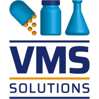 VMS Solutions Ltd logo