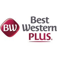 BEST WESTERN PLUS CottonTree Inn-North Salt Lake logo
