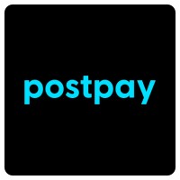 Postpay logo