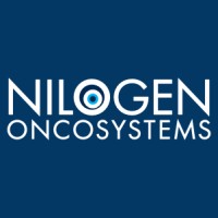 Nilogen Oncosystems logo