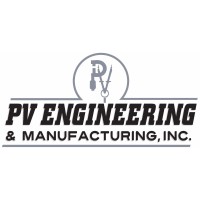 PV Engineering And Manufacturing, Inc. logo