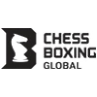 Chess Boxing Global logo