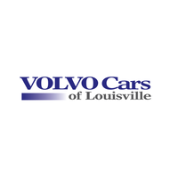 VOLVO Cars Of Louisville logo
