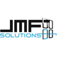 JMF Solutions logo