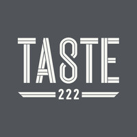 Taste 222 Chicago logo