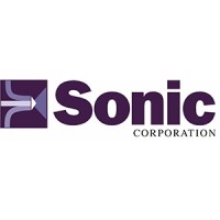Sonic Corporation logo