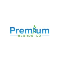 Premium Blends Co logo