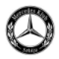 Mercedes Benz club Serbia logo