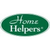 Home Helpers of the Lowcountry logo