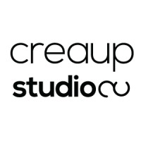 Creaup Studio logo