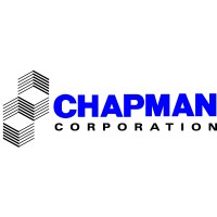 Chapman Corporation logo