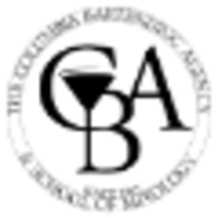 Columbia Bartending Agency and School of Mixology logo