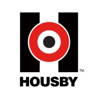 Housby logo