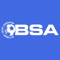 Bettendorf Soccer Association logo