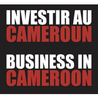 Investir Au Cameroun logo