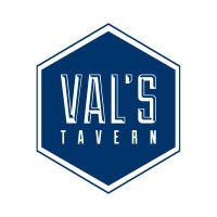 Val's Tavern logo