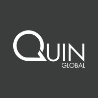 Quin Global Americas logo