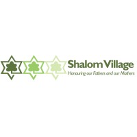 Shalom Village logo