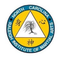 Raleigh Institute Of Martial Arts logo