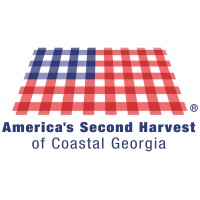 America's Second Harvest Of Coastal Georgia logo