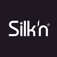 Silk'n | Beautiful Technology logo