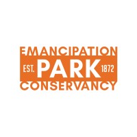 Emancipation Park Conservancy logo