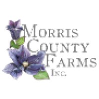 Morris County Farms, Inc. logo