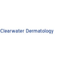 Clearwater Dermatology logo