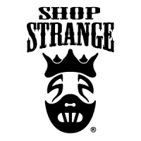 Shop Strange, Inc. logo