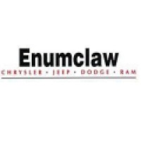 Enumclaw Chrysler Jeep Dodge Ram logo