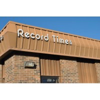 Platte County Record-Times logo
