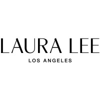 Laura Lee Los Angeles logo