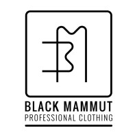 "Black Mammut", Ltd. logo