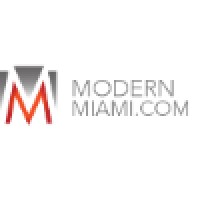 Modern Miami Furniture Store logo