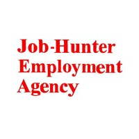 Job-Hunter Employment Agency logo