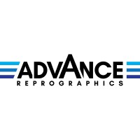 Advance Reprographics logo