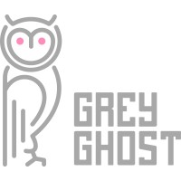 Grey Ghost Sound logo