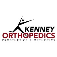 Kenney Orthopedics logo