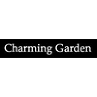 Charming Garden logo