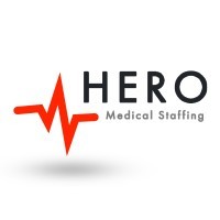 HERO Medical logo