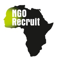NGO Recruit logo