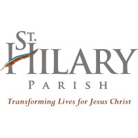 St. Hilary Parish logo
