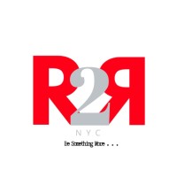 R2R NYC logo